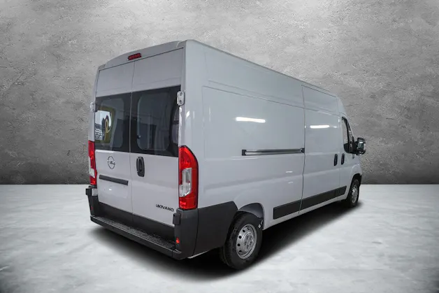 Opel Movano 2.2 d 3,5t L3H2