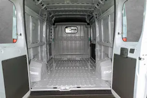 Opel Movano 2.2 d 3,5t L3H2