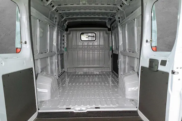 Opel Movano 2.2 d 3,5t L3H2