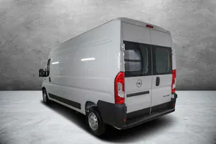 Opel Movano 2.2 d 3,5t L3H2