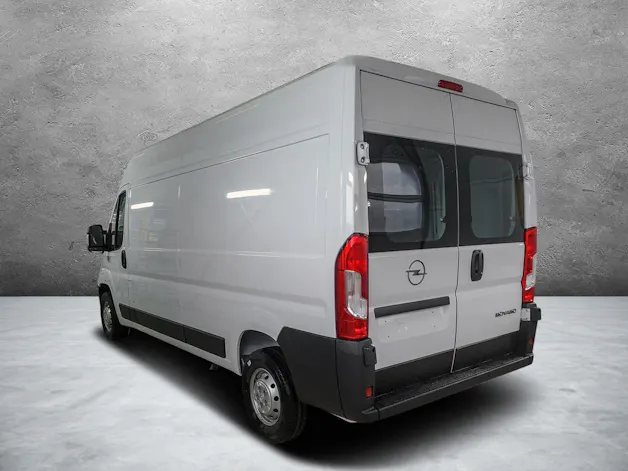 Opel Movano 2.2 d 3,5t L3H2