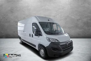 Opel Movano 2.2 d 3,5t L3H2