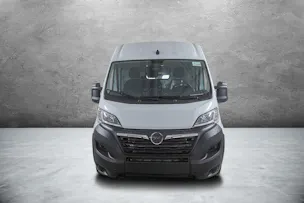 Opel Movano 2.2 d 3,5t L3H2