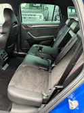 Škoda Kodiaq 2.0 TSI 4x4 RS