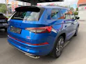 Škoda Kodiaq 2.0 TSI 4x4 RS