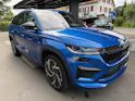 Škoda Kodiaq 2.0 TSI 4x4 RS