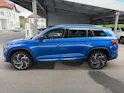 Škoda Kodiaq 2.0 TSI 4x4 RS
