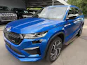 Škoda Kodiaq 2.0 TSI 4x4 RS
