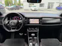 Škoda Kodiaq 2.0 TSI 4x4 RS