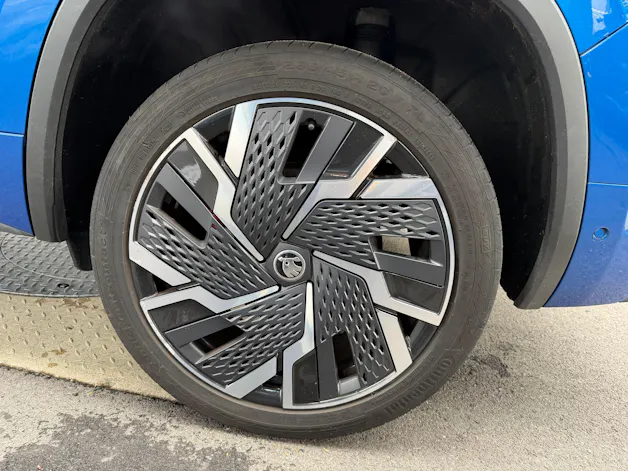Škoda Kodiaq 2.0 TSI 4x4 RS