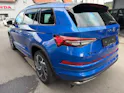 Škoda Kodiaq 2.0 TSI 4x4 RS