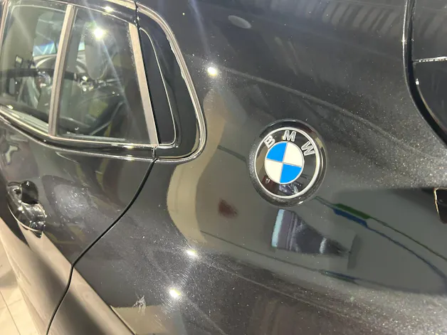 BMW X2 xDrive 20d M Sport Steptronic