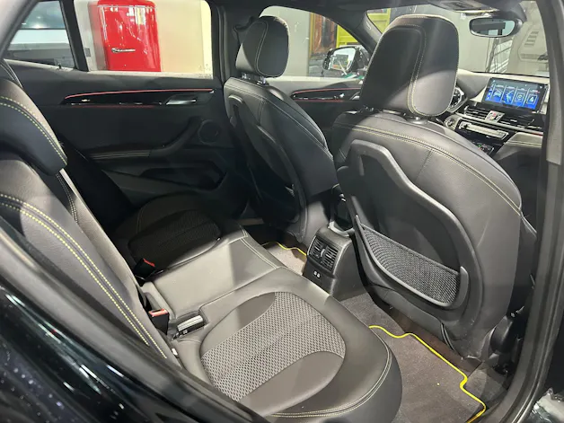 BMW X2 xDrive 20d M Sport Steptronic