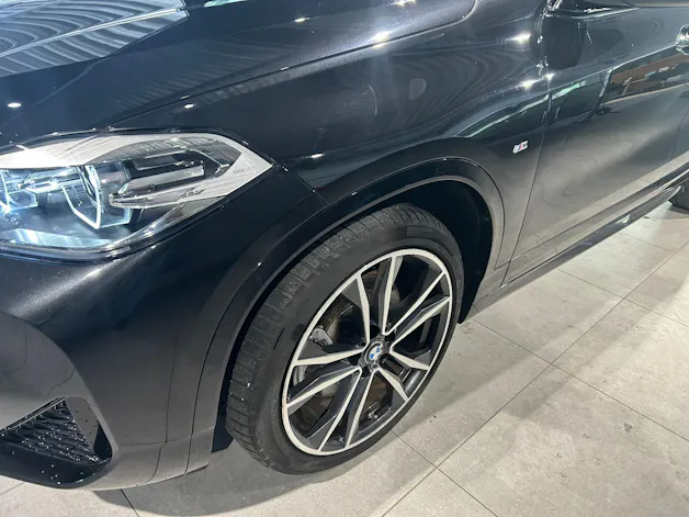 BMW X2 xDrive 20d M Sport Steptronic