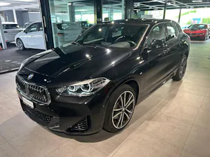 BMW X2 xDrive 20d M Sport Steptronic