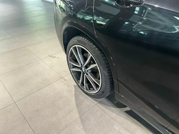 BMW X2 xDrive 20d M Sport Steptronic