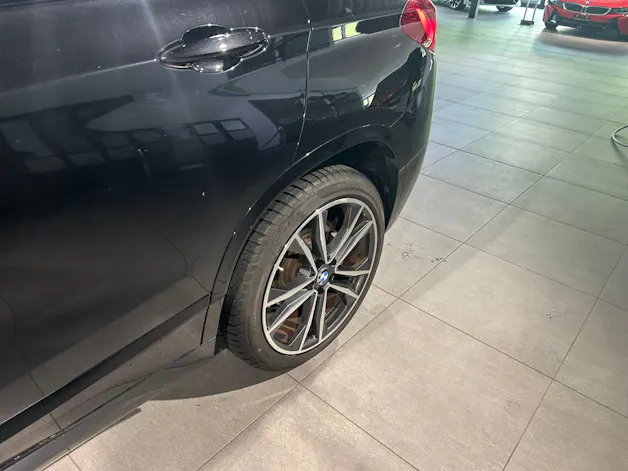 BMW X2 xDrive 20d M Sport Steptronic