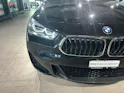 BMW X2 xDrive 20d M Sport Steptronic