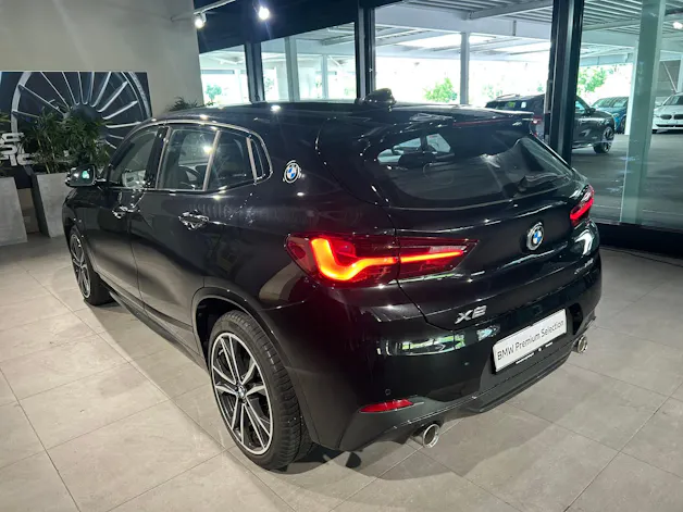 BMW X2 xDrive 20d M Sport Steptronic