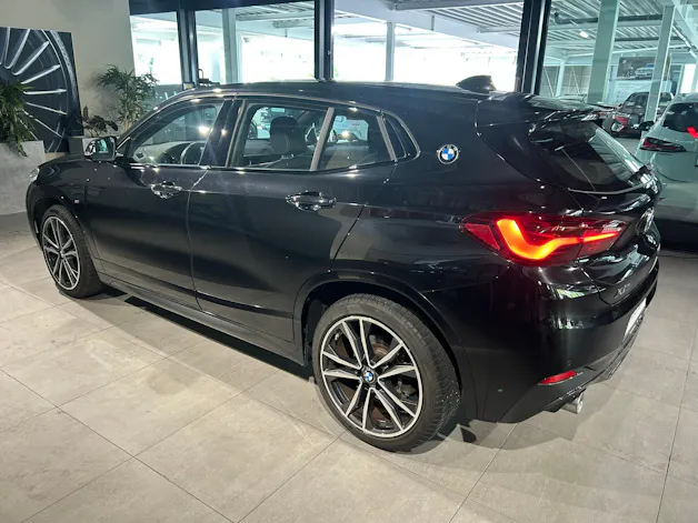 BMW X2 xDrive 20d M Sport Steptronic