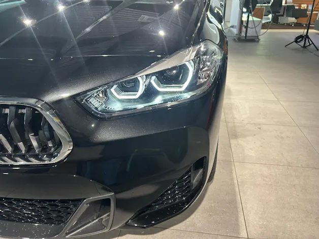 BMW X2 xDrive 20d M Sport Steptronic