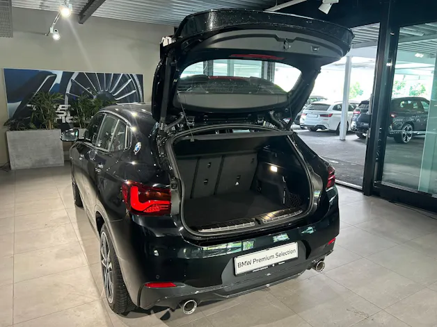 BMW X2 xDrive 20d M Sport Steptronic
