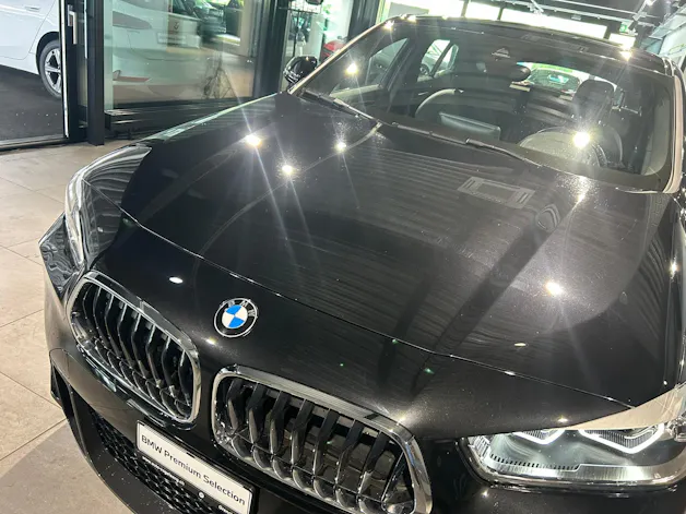 BMW X2 xDrive 20d M Sport Steptronic