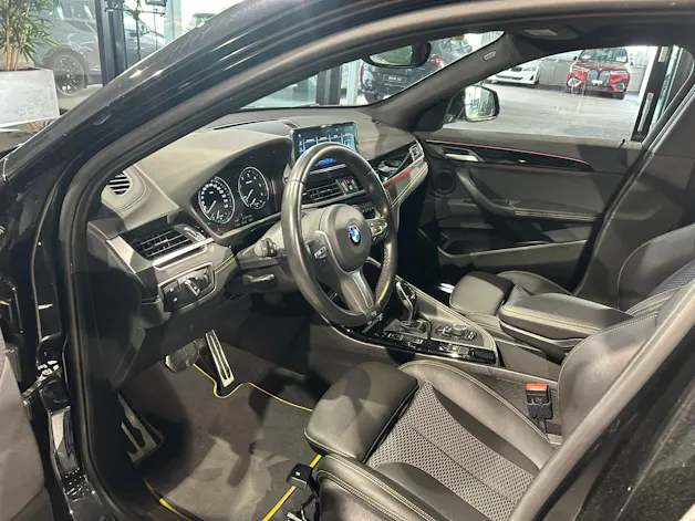 BMW X2 xDrive 20d M Sport Steptronic