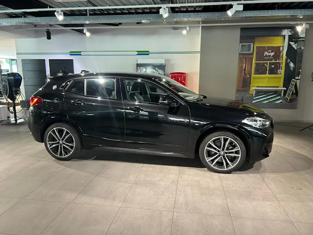 BMW X2 xDrive 20d M Sport Steptronic