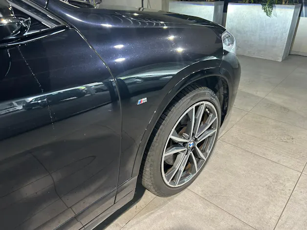 BMW X2 xDrive 20d M Sport Steptronic