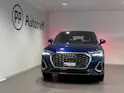 Audi Q3 Sportback 40 TDI S line quattro S-tronic