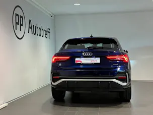 Audi Q3 Sportback 40 TDI S line quattro S-tronic
