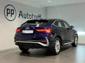 Audi Q3 Sportback 40 TDI S line quattro S-tronic