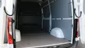 MERCEDES-BENZ Sprinter 319 CDI Pro KA 3665 mm Worker 4MATIC,