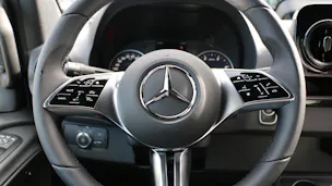 MERCEDES-BENZ Sprinter 319 CDI Pro KA 3665 mm Worker 4MATIC,
