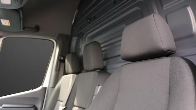 MERCEDES-BENZ Sprinter 319 CDI Pro KA 3665 mm Worker 4MATIC,