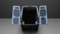 MERCEDES-BENZ Sprinter 319 CDI Pro KA 3665 mm Worker 4MATIC,