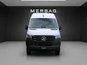 MERCEDES-BENZ Sprinter 319 CDI Pro KA 3665 mm Worker 4MATIC,