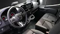 MERCEDES-BENZ Sprinter 319 CDI Pro KA 3665 mm Worker 4MATIC,