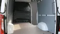 MERCEDES-BENZ Sprinter 319 CDI Pro KA 3665 mm Worker 4MATIC,