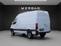 MERCEDES-BENZ Sprinter 319 CDI Pro KA 3665 mm Worker 4MATIC,