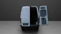 MERCEDES-BENZ Sprinter 319 CDI Pro KA 3665 mm Worker 4MATIC,