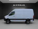 MERCEDES-BENZ Sprinter 319 CDI Pro KA 3665 mm Worker 4MATIC,