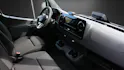 MERCEDES-BENZ Sprinter 319 CDI Pro KA 3665 mm Worker 4MATIC,