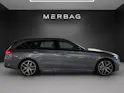 Mercedes-Benz C 220 d T 4 Matic