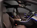 Mercedes-Benz C 220 d T 4 Matic