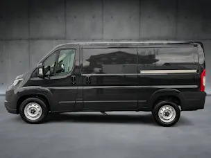 Fiat Ducato 35 L2H1 A8