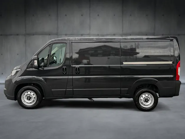 Fiat Ducato 35 L2H1 A8