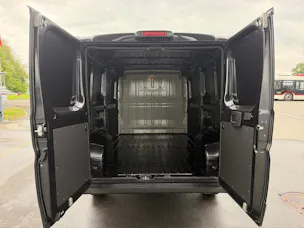 Fiat Ducato 35 L2H1 A8