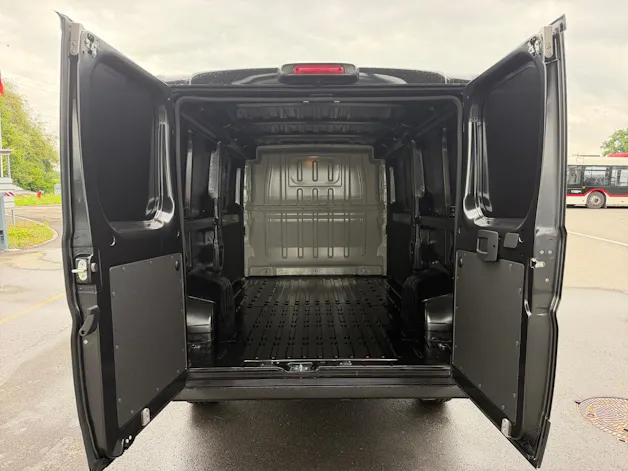 Fiat Ducato 35 L2H1 A8